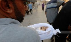 UNICEF: israil ateşkese rağmen Gazze Şeridi’nde her gün iki çocuk öldürüyor