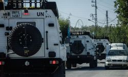 UNIFIL: Ateşkes sonrası Lübnan’da 10 binden fazla işgal ihlali kaydedildi