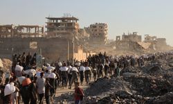 UNRWA: Gazze nüfusunun yüzde 90'ı yardıma bağımlı ve 24 saatte bir öğün yiyebiliyor