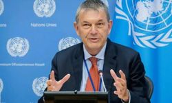 UNRWA: Gazze'de kalıcı iyileşme için siyasi irade ve insani destek şart