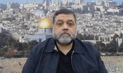 Usame Hamdan: Bize ya öldürülmeyi ya teslimiyeti dayatan denklem kabul edilemez