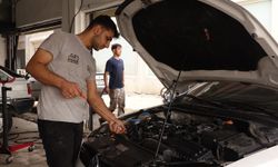 Ustalardan hayati uyarılar: Araçlar kışa hazır olsun