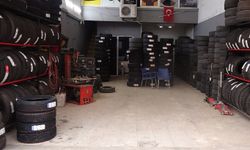 Uzmanından kış lastiği uyarısı: Canınızı tehlikeye atmayın!