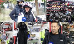 Uzmanlar: Koruyucu ekipman kullanımı kazada yaralanmaları yüzde 90 azaltıyor