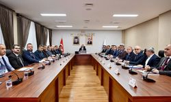 Vali Seddar Yavuz: Deprem sonrası eğitim yatırımlarımız hızla sürüyor