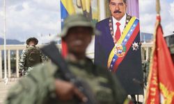 Venezuela'dan ABD'ye "Cartel de los Soles" tepkisi