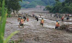 Vietnam'da sel felaketinde ölü sayısı 28'e yükseldi