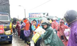 Vietnam'da sel nedeniyle ölü sayısı artıyor