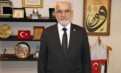 Yapıcıoğlu: Şiddet ve terör tamamen gündemden çıkmadıkça çözüm tam anlamıyla gerçekleşmiş olmayacak