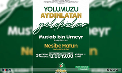 Yarın Diyarbakır’da “Yolumuzu Aydınlatan Yıldızlar” programı düzenleniyor