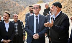 Yeşilyurt Belediye Başkanı Geçit: Bu yatırımlar sadece bugünün değil, geleceğin Yeşilyurt'unu inşa etmek içindir