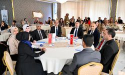 Yeşilyurt Belediyesi "Aile Mentörlüğü" projesini hayata geçirdi