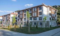 Yüzyılın Konut Projesi için başvurular başlıyor