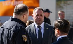 Zelenski'nin üst düzey yardımcısı istifa etti