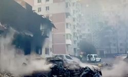 Zelenskiy: Rusya’nın 48 füze ve 470’ten fazla İHA saldırısında 9 kişi öldü