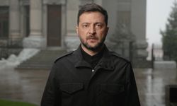 Zelenskiy Ukraynalılara seslendi: Tarihimizin en zor anlarından biri yaşanıyor!
