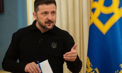 Zelenskiy'den ABD'nin önerdiği Ukrayna barış planına ilişkin açıklama