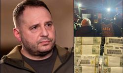 Zelenskiy’nin ofis şefine yolsuzluk soruşturması: NABU’dan arama operasyonu