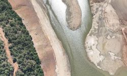 ZMO Başkanı Çakmak: Kuraklık ve azalan su kaynakları tarımı tehlikeye atıyor