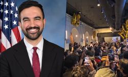 Zohran Mamdani New York’un yeni belediye başkanı seçildi