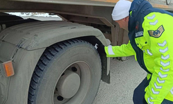 Zorunlu kış lastiği uygulaması 15 Kasım'da başlayacak