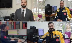 112 acil sağlık çalışanları: Gereksiz çağrı ve ambulanslara yol verilmemesi hastaların hayatına mal olabiliyor