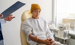 2050 alarmı: Kanser ölümleri neredeyse iki katına çıkabilir