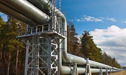 AB, Rusya'dan doğalgaz ithalatını aşamalı olarak sonlandıracak