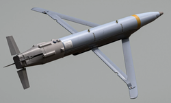 ABD, siyonist rejimin Beyrut'a attığı ancak patlamayan "GBU-39" bombasını geri istedi