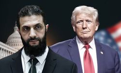 ABD, Suriye'ye yönelik Sezar yaptırımlarını yürüklükten kaldırdı