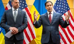 ABD: Ukrayna barış planı konusunda epey mesafe katettik