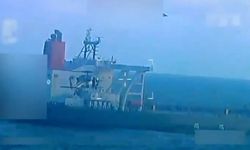 ABD, Venezuela açıklarında bir gemiye daha el koydu