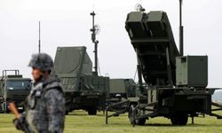 ABD'den Japonya'ya askeri ekipman satışı