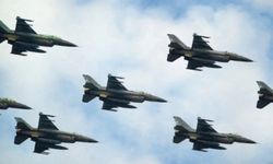 ABD'den Pakistan'ın F-16 filosunun modernizasyonu için askeri teknoloji satışına onay