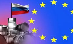 AB’den Rusya’nın gölge filo tankerlerine yaptırım