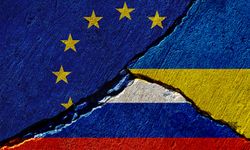 AB'den Rusya'nın gölge filosuna yeni yaptırım kararı