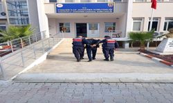 Adana'da 16 yıl hapis cezası bulunan firari yakalandı