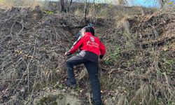 Adana'da kaybolan 72 yaşındaki Vahit Şentuna için Umut Kervanı da seferber oldu