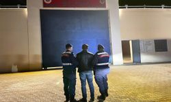 Adıyaman'da 12 yıl hapis cezası bulunan şahıs yakalandı