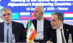 Afganistan konulu toplantının ikincisi mart ayında yapılacak