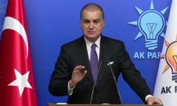 AK Parti Sözcüsü Çelik: Güney Kıbrıs Rum Kesimi’nin yaptığı anlaşmalar hukuksuzdur