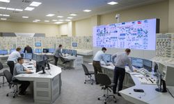 Akkuyu'daki nükleer santral inşaatında kapsamlı acil durum tatbikatı gerçekleştirildi