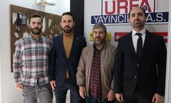 Aksa Şanlıurfa Doğalgaz’dan İLKHA’ya ziyaret