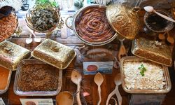 Akseki’nin geleneksel lezzetleri coğrafi işaretle tescilleniyor