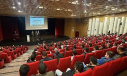 Antalya’da “Yolumuzu Aydınlatan Yıldızlar” programı düzenlendi