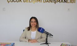 Aslan: Çocuklarda disleksi ve dikkat eksikliği gibi durumlar görünmez engellerdir