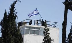 Avrupa ülkelerinden UNRWA binalarına zorla girilmesine tepki