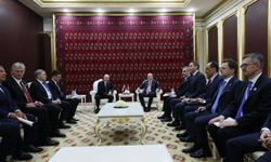 Bakan Bayraktar'dan Rusya ve Pakistan'la "enerji iş birliği" mesajları