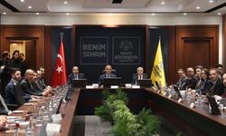 Bakan Ersoy: Konya’nın turizmde uzun vadeli yol haritasını bu master plan belirleyecek