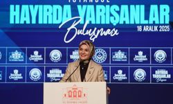 Bakan Göktaş: Bir çocuğun hayatına umut olan binlerce hayırseverimiz var